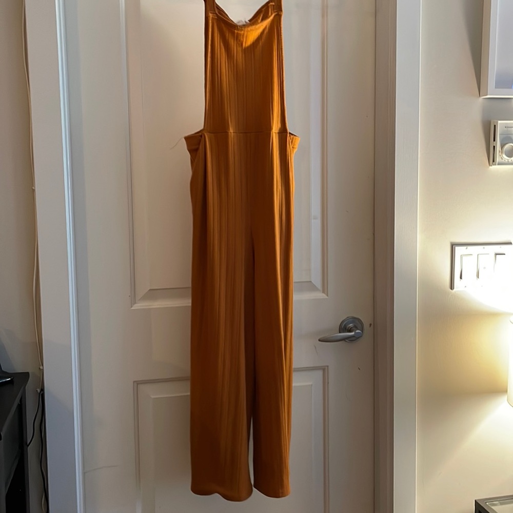 Sienna sky jumpsuit